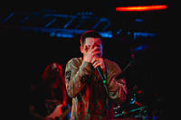 2025-02-12 - Full of Hell från Plan B, Malmö