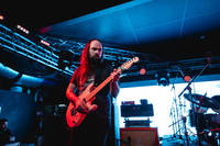 2025-02-12 - Full of Hell från Plan B, Malmö