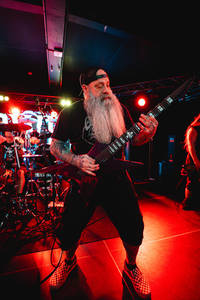 2025-02-12 - Crowbar från Plan B, Malmö