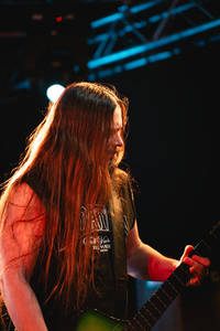 2025-02-12 - Crowbar från Plan B, Malmö