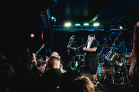 2025-02-12 - Crowbar från Plan B, Malmö
