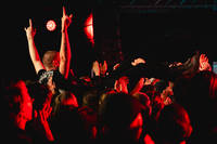 2025-02-12 - Crowbar från Plan B, Malmö