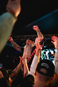 2025-02-12 - Crowbar från Plan B, Malmö