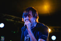 2025-02-12 - Napalm Death från Plan B, Malmö