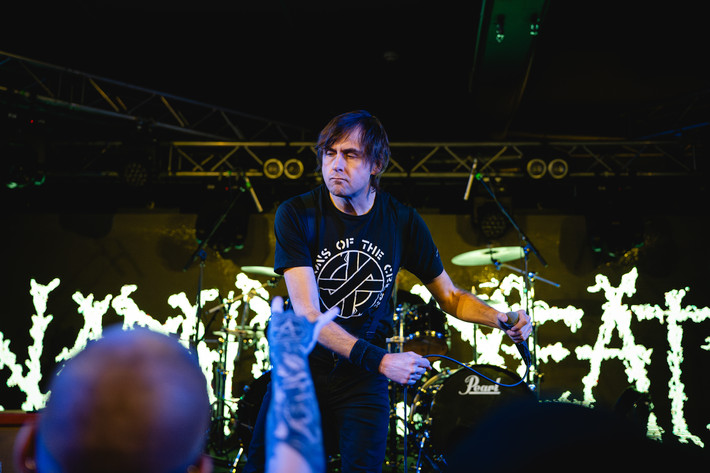 2025-02-12 - Napalm Death från Plan B, Malmö