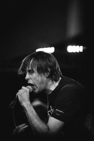 2025-02-12 - Napalm Death från Plan B, Malmö