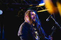 2025-02-12 - Napalm Death från Plan B, Malmö
