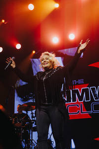 2025-02-13 - Kim Wilde från Filadelfia, Stockholm