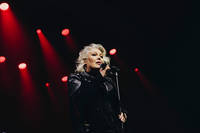 2025-02-13 - Kim Wilde från Filadelfia, Stockholm