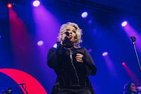 2025-02-13 - Kim Wilde från Filadelfia, Stockholm