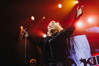 2025-02-13 - Kim Wilde från Filadelfia, Stockholm
