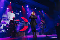 2025-02-13 - Kim Wilde från Filadelfia, Stockholm