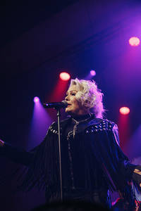 2025-02-13 - Kim Wilde från Filadelfia, Stockholm