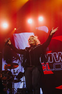 2025-02-13 - Kim Wilde från Filadelfia, Stockholm