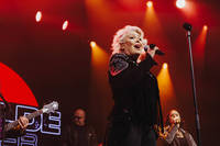 2025-02-13 - Kim Wilde från Filadelfia, Stockholm