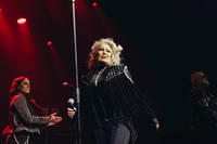 2025-02-13 - Kim Wilde från Filadelfia, Stockholm