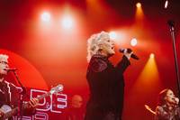 2025-02-13 - Kim Wilde från Filadelfia, Stockholm