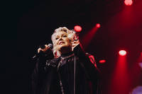 2025-02-13 - Kim Wilde från Filadelfia, Stockholm