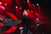 2025-02-13 - Kim Wilde från Filadelfia, Stockholm