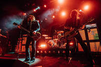 2025-02-13 - The Hellacopters från Pustervik, Göteborg