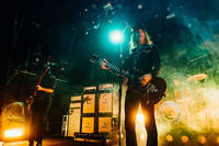 2025-02-13 - The Hellacopters från Pustervik, Göteborg