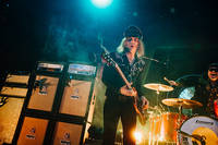2025-02-13 - The Hellacopters från Pustervik, Göteborg