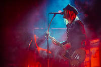 2025-02-13 - The Hellacopters från Pustervik, Göteborg