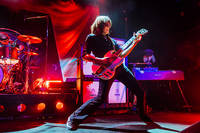 2025-02-13 - The Hellacopters från Pustervik, Göteborg