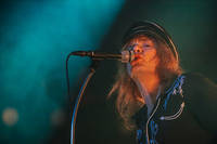 2025-02-13 - The Hellacopters från Pustervik, Göteborg