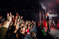 2025-02-13 - The Hellacopters från Pustervik, Göteborg