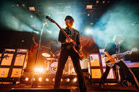 2025-02-13 - The Hellacopters från Pustervik, Göteborg