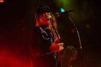 2025-02-13 - The Hellacopters från Pustervik, Göteborg