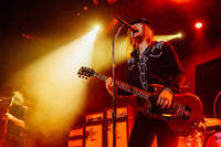 2025-02-13 - The Hellacopters från Pustervik, Göteborg