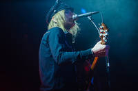 2025-02-13 - The Hellacopters från Pustervik, Göteborg