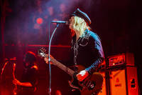 2025-02-13 - The Hellacopters från Pustervik, Göteborg
