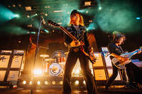 2025-02-13 - The Hellacopters från Pustervik, Göteborg