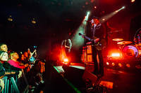 2025-02-13 - The Hellacopters från Pustervik, Göteborg