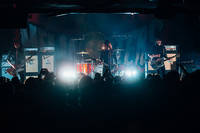 2025-02-13 - The Hellacopters från Pustervik, Göteborg