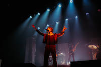 2025-02-13 - David Kushner från Cirkus, Stockholm