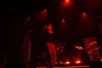 2025-02-13 - David Kushner från Cirkus, Stockholm
