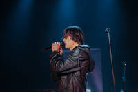 2025-02-13 - David Kushner från Cirkus, Stockholm
