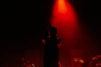2025-02-13 - David Kushner från Cirkus, Stockholm