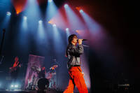 2025-02-13 - David Kushner från Cirkus, Stockholm