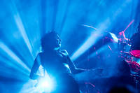 2025-02-13 - The Baboon Show från Arbis, Norrköping