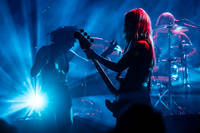 2025-02-13 - The Baboon Show från Arbis, Norrköping