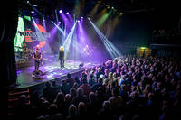 2025-02-14 - Kim Wilde från Trädgår'n, Göteborg