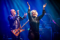 2025-02-14 - Kim Wilde från Trädgår'n, Göteborg
