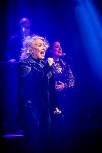 2025-02-14 - Kim Wilde från Trädgår'n, Göteborg
