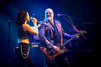 2025-02-14 - Kim Wilde från Trädgår'n, Göteborg