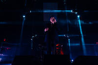 2025-02-14 - Thåström från Scandinavium, Göteborg